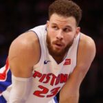 NBA – 3 équipes sont sur le dossier Blake Griffin, et du lourd !