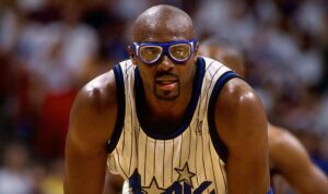 NBA – Horace Grant fait une surprenante révélation sur ses célèbres lunettes