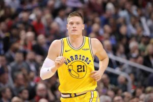 VTB League – Le Khimki Moscou sur le point de signer Jonas Jerebko !