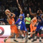 ABA League – L’ancien manceau, Justin Cobbs, rejoint le Buducnost Podgorica !