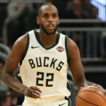 NBA – Khris Middleton rejoint Bird, Durant, Curry, et Dirk dans un club très privé !