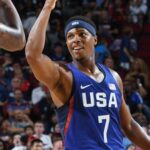 NBA – Kyle Lowry explique pourquoi il veut jouer pour Team USA malgré sa blessure