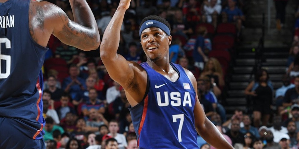 kyle lowry usa jersey