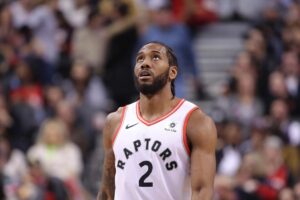 NBA – La soeur de Kawhi Leonard mise en examen pour meurtre