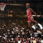 NBA – Pourquoi la revanche du mythique Dunk Contest MJ vs Wilkins n’a jamais eu lieu