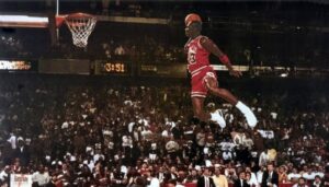 NBA – Pourquoi la revanche du mythique Dunk Contest MJ vs Wilkins n’a jamais eu lieu