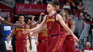 Liga Endesa – Vitoria engage le canadien Nik Stauskas !