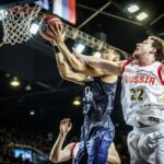 Équipe de France – Elie Okobo rejoint le groupe !