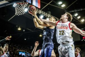 Équipe de France – Elie Okobo rejoint le groupe !