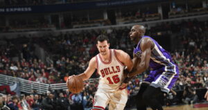 BBL – Paul Zipser revient au Bayern Munich !