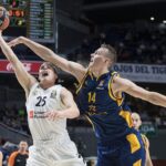 Liga Endesa – Le Real prête Prepelic à Badalona !