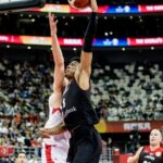 Mondial – Le rookie des Wizards donne la leçon à Ilyasova !
