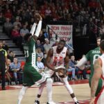 Jeep Élite – Nanterre boucle son recrutement avec Ndoye !