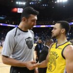 NBA – Zaza Pachulia de retour aux Warriors… dans un autre rôle