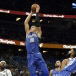 NBA – Aaron Gordon chaud pour le Dunk Contest 2020, il désigne ses 5 adversaires idéaux !