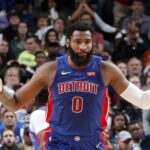 NBA – Andre Drummond donne un indice sur son futur