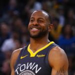 NBA – 3 nouvelles franchises dans la course pour Andre Iguodala