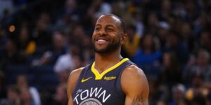 NBA – 3 nouvelles franchises dans la course pour Andre Iguodala