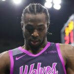 NBA – Andrew Wiggins est-il en danger à Minnesota ?