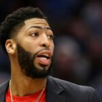 NBA – De nouveaux détails sur l&rsquo;utilisation d&rsquo;Anthony Davis aux Lakers