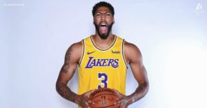 NBA – Anthony Davis explique son absence de Team USA et évoque 2020