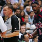 Mondiaux – Team USA battue, à quand remontait leur dernière défaite ?
