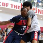 NBA – La raison pour laquelle Bam Adebayo a été coupé par Team USA