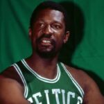 NBA – Le surnom raciste que le FBI avait donné à Bill Russell