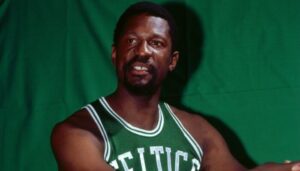 NBA – La stat hallucinante de Bill Russell sur les Games 7