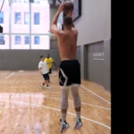 NBA – Armé d&rsquo;un nouveau tir, Blake Griffin impressionne à l&rsquo;entraînement