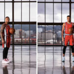 NBA – Portland révèle des maillots spéciaux pour 5 matchs cette saison