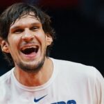 NBA – Boban débarque en mode Old Town Road à Dallas et mentionne Lil Nas