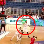 Mondial – La touchdown pass de Boban avec la Serbie