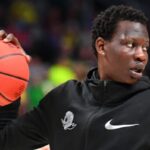 NBA – Encore une déception pour Bol Bol