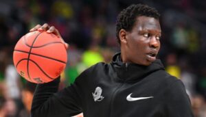 NBA – La drôle de comparaison reçue par Bol Bol après ses débuts réussis