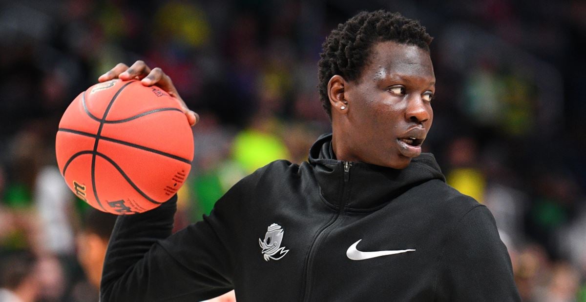NBA Bol Bol révèle à quelle star de la ligue son jeu ressemble