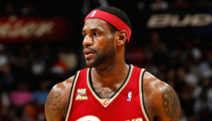 NBA – Quand LeBron James faisait confisquer une vidéo embarrassante en 2009