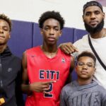 High School – Le Sierra Canyon de Bronny et Zaire Wade parti pour un énorme carnage ?