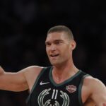 NBA – Le rêve de Brook Lopez une fois sa carrière terminée