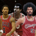 NBA – Jeu : Compose le meilleur 5 all-time des Bulls