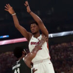NBA 2K20 – Les nouvelles fonctionnalités du gameplay dévoilées