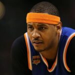 NBA – La BIG3, la meilleure option pour Carmelo Anthony ?