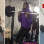 NBA – LeBron James s&rsquo;éclate à l&rsquo;entraînement avec Chris Paul… et Melo !