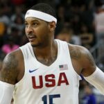 NBA – Le proprio des Mavs prend la défense de Carmelo Anthony