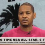 NBA – Carmelo Anthony a contacté 2 grosses équipes pour proposer ses services