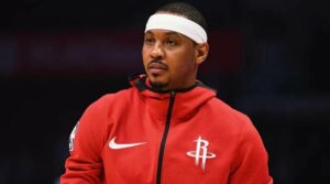 NBA – Une nouvelle raison de croire à Carmelo Anthony aux Nets ?