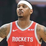 NBA – Deux nouveaux soutiens de taille pour Carmelo Anthony