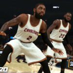 NBA – 6 nouvelles équipes révélées pour le prochain 2K20 !