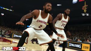 NBA – 6 nouvelles équipes révélées pour le prochain 2K20 !