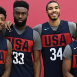 NBA – Les fameux dîners qui soudent Team USA